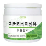 치커리분말 효과적인 전략